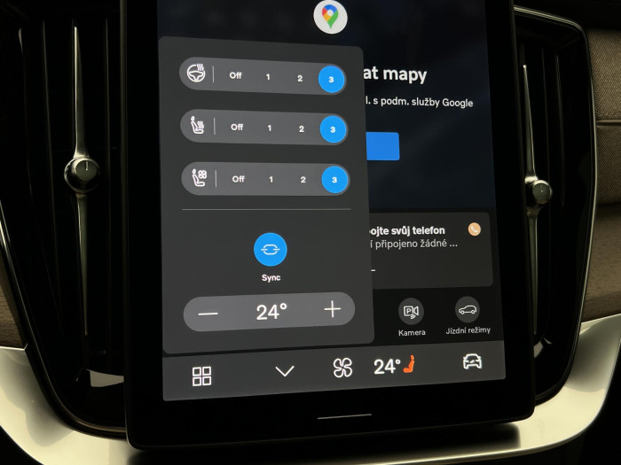 Volvo XC90 B5 AWD DARK ULTRA AUT