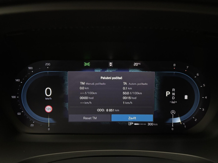 Volvo V90 CC B5 AWD ULTIMATE AUT 1.maj 2.0 CC CC