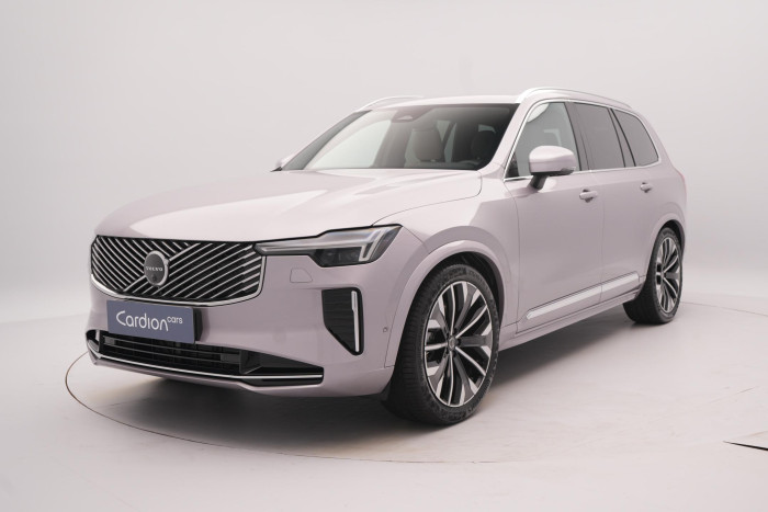 Volvo XC90 B5 AWD AUT BRIGHT PLUS 7míst