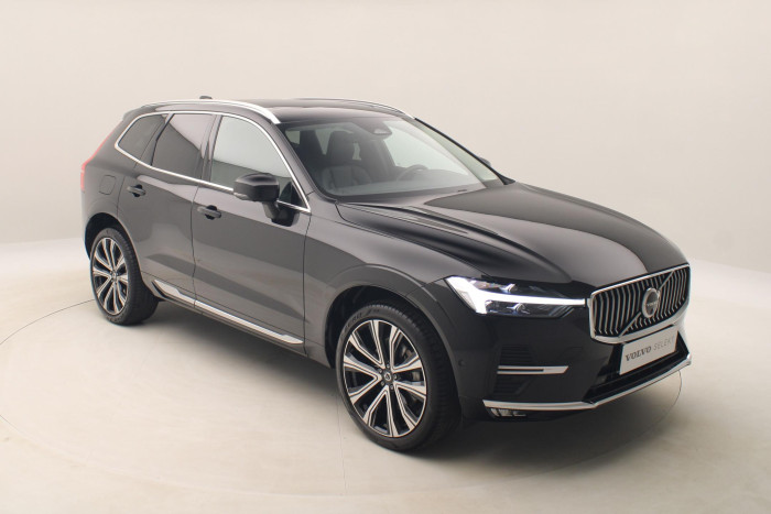 Volvo XC60 B4 AWD PLUS BRIGHT AUT 1.maj