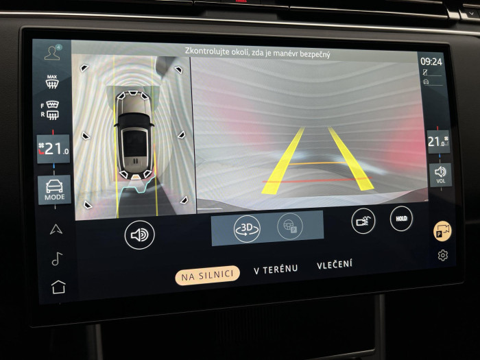 Land Rover Range Rover D350 AUTOBIOGRAPHY SWB AWD Aut 3.0 d