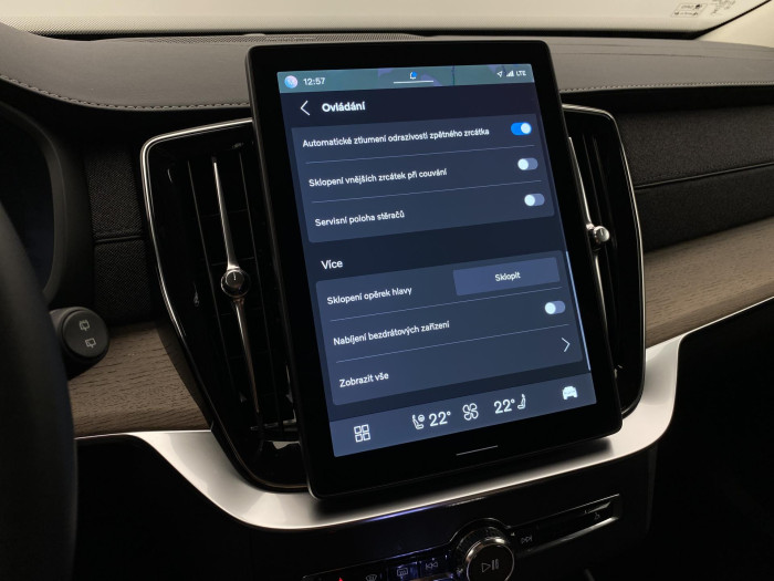 Volvo XC90 B5 AWD BRIGHT PLUS AUT CZ 7m