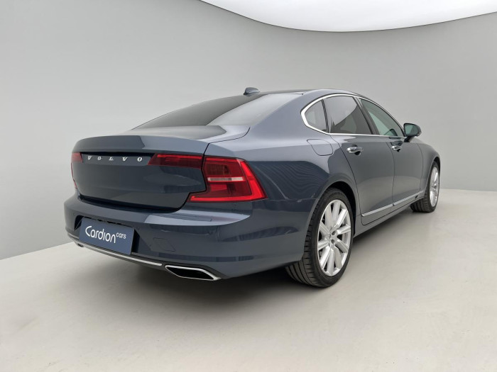 Volvo S90 D5 AWD INSCRIPTION AUT CZ 2.0 d