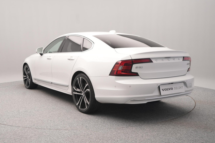 Volvo S90 B5 AWD ULTIMATE AUT