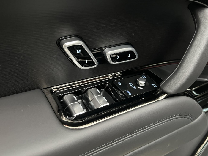 Land Rover Range Rover Sport D300 DYNAMIC HSE AWD Aut 3.0 d Dynamic