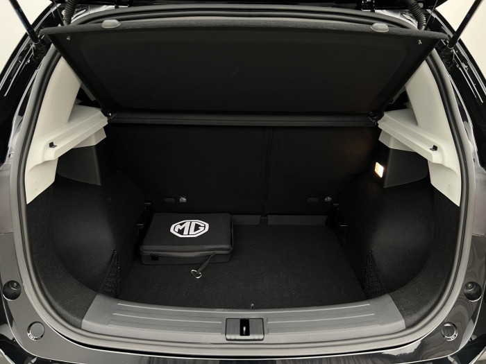 MG ZS EV EXCITE 69.9kWh AUT