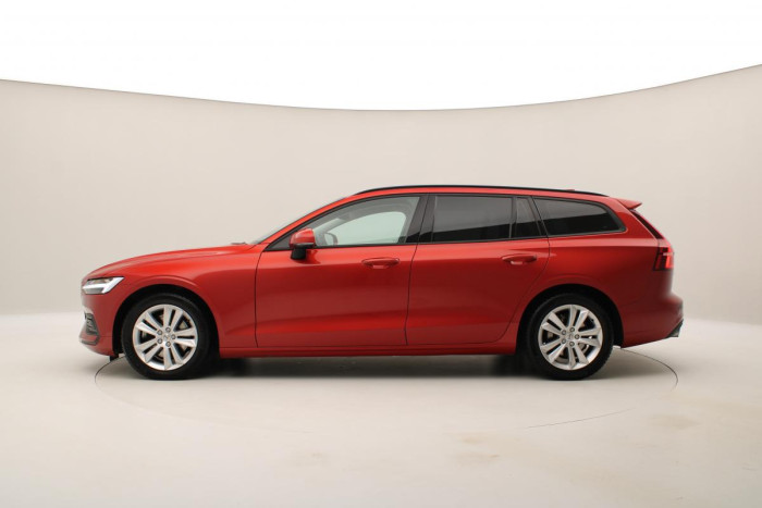Volvo V60 D4 MOMENTUM CZ REZERVACE 2.0 d Momentum