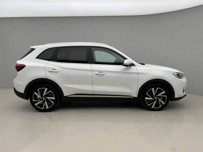 MG ZS EXCLUSIVE HYBRID+ 1.5TGI AUT 1.5 Exclusive