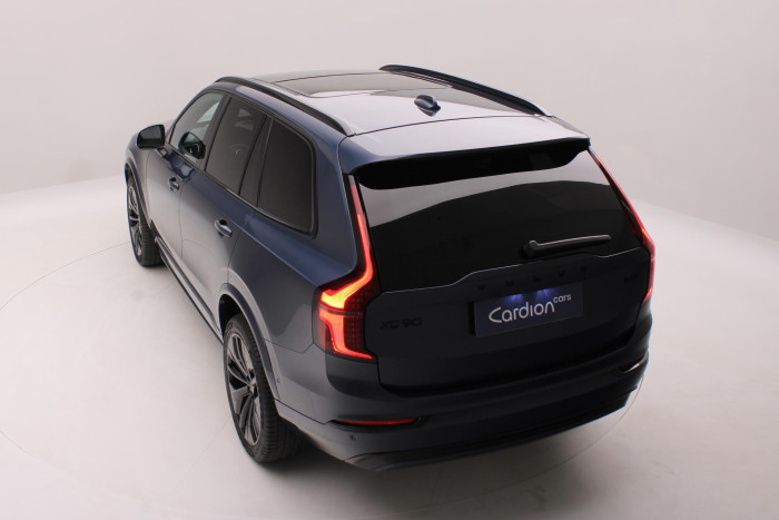 Volvo XC90 B5 AWD BLACK EDITION ULTRA 7 2.0 Edition