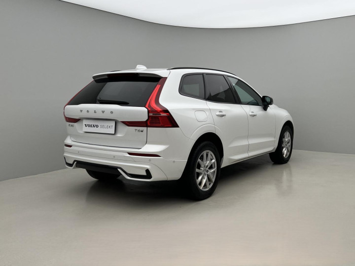 Volvo XC60 T6 AWD DARK PLUS