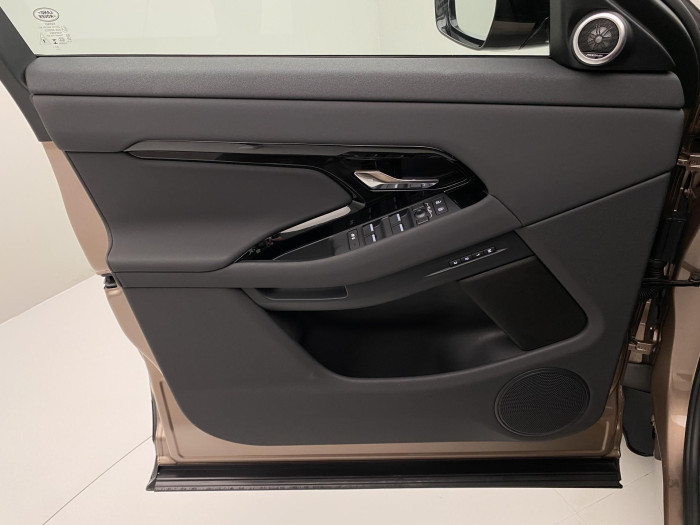 Land Rover Range Rover Evoque D200 AWD DYNAMIC SE CZ 1.maj 2.0 d Dynamic SE