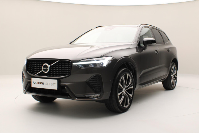 Volvo XC60 B5 AWD ULTRA DARK AUT CZ 1.maj