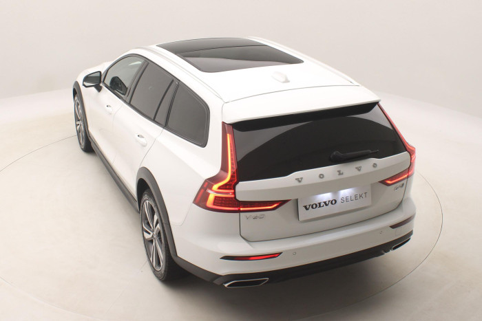 Volvo V60 CC B4 AWD ADVANCED AUT 2.0 CC CC