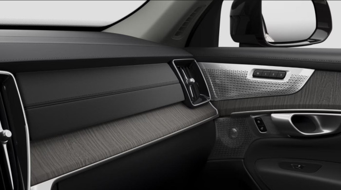 Volvo XC90 T8 AWD RECHARGE DARK PLUS AUT