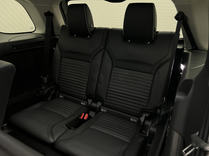 Land Rover Discovery 3.0 TDV6 HSE AWD 7MÍST AUT