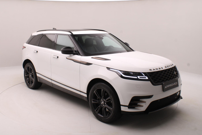 Land Rover Range Rover Velar D200 R-DYNAMIC SE AWD AUT 2.0 d Dynamic SE