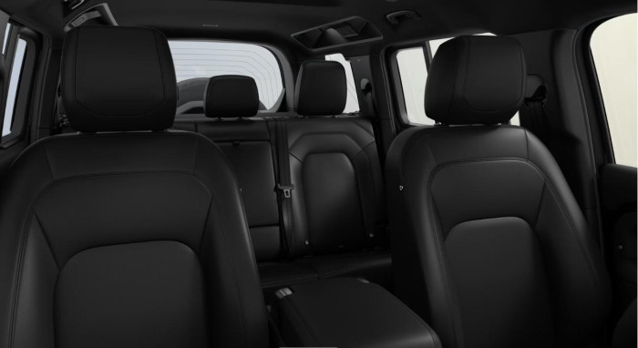 Land Rover Defender 110 D250 X-DYNAMIC SE AWD Aut 3.0 d Dynamic SE