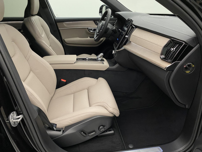 Volvo XC90 B5 AWD AUT BRIGHT PLUS 7míst