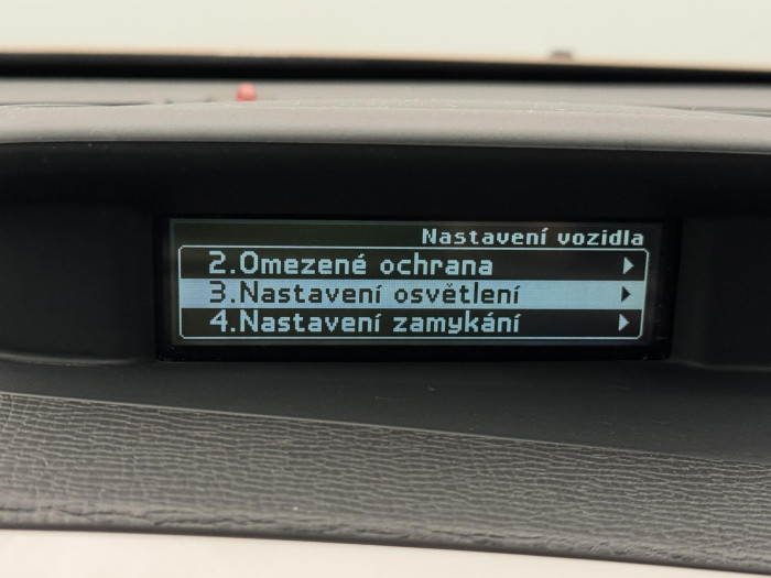 Volvo XC60 D3 AWD MOMENTUM CZ 1.maj 2.4 d Momentum