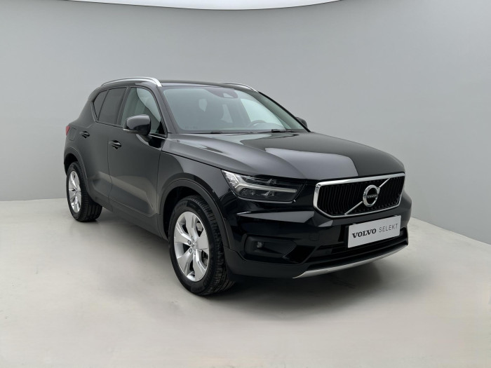 Volvo XC40 B4 MOMENTUM AUT 1.maj. 2.0 Momentum