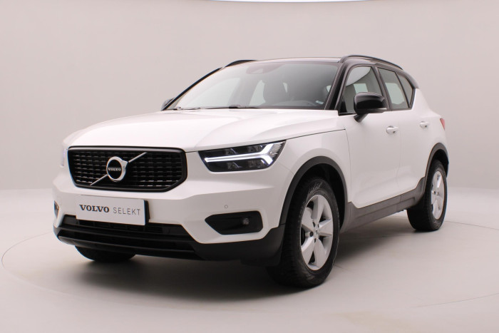 Volvo XC40 D4 AWD R-DESIGN AUT 2.0 d