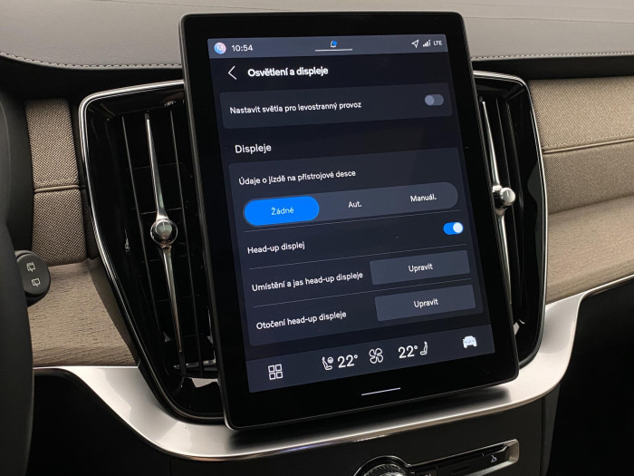 Volvo XC90 T8 AWD RECHARGE BRIGHT ULTRA 7