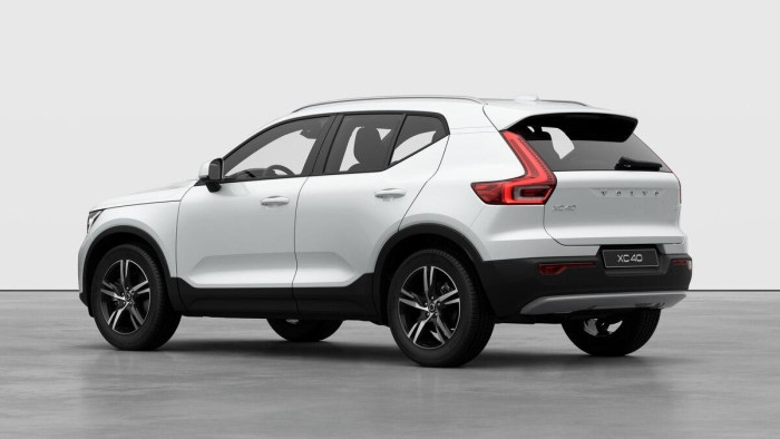 Volvo XC40 B3 CORE AUT