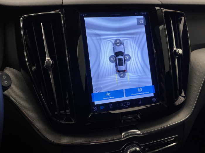 Volvo XC60 T6 AWD PLUG-IN BRIGHT PLUS CZ