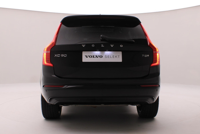 Volvo XC90 T8 AWD RECHARGE DARK PLUS 7m