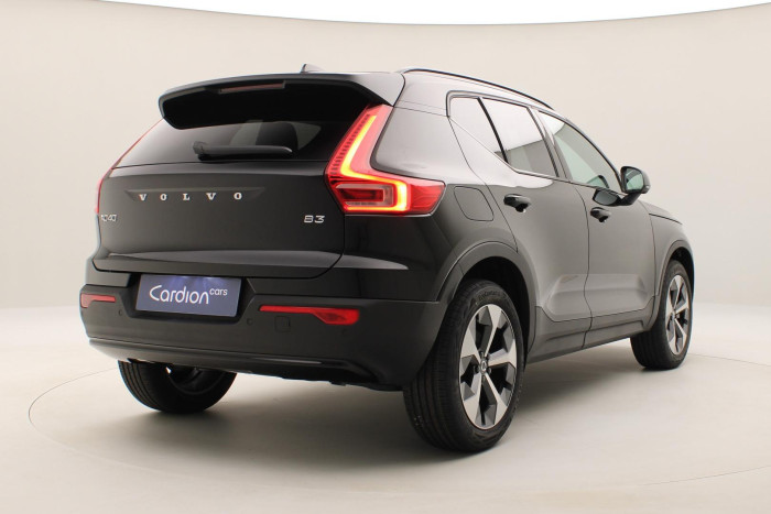 Volvo XC40 B3 AUT DARK PLUS