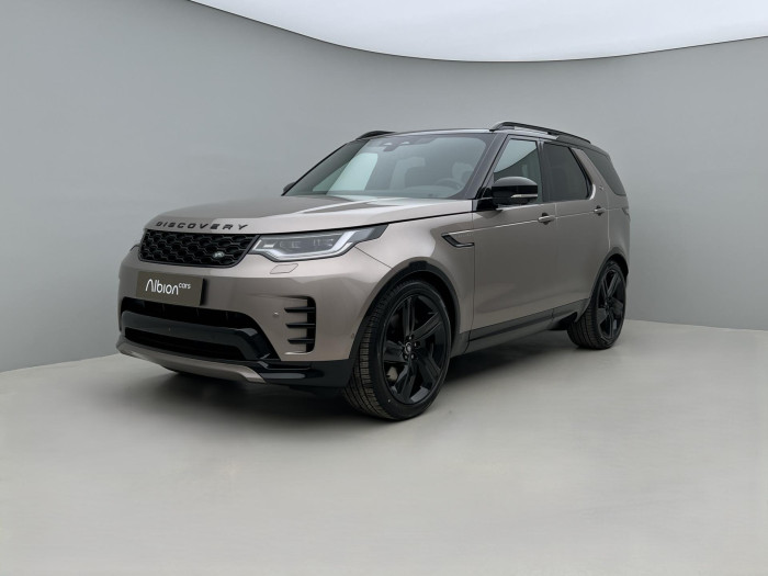 Land Rover Discovery D350 DYNAMIC HSE AWD Aut 3.0 d Dynamic