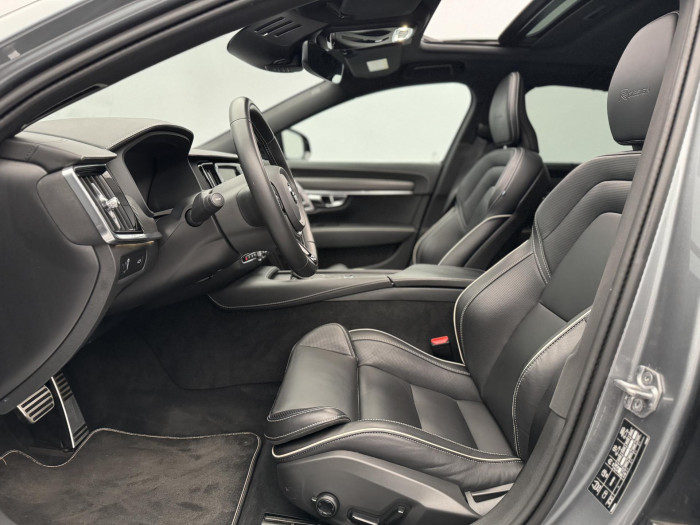 Volvo S90 T6 AWD R-DESIGN POLESTAR AUT
