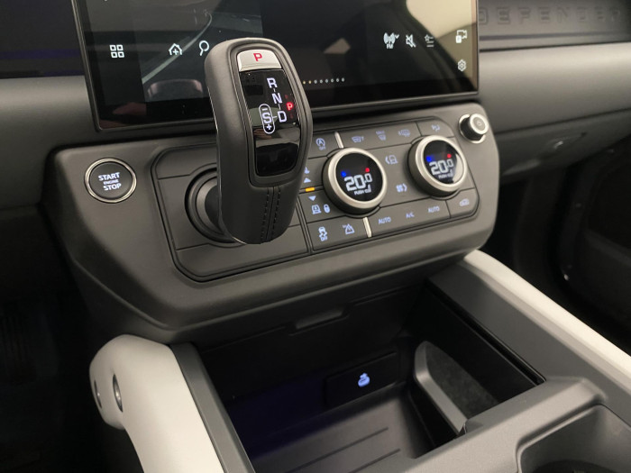 Land Rover Defender 110 D350 X-Dynamic HSE 3.0 d Dynamic