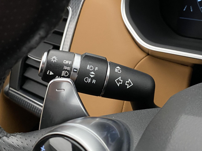 Land Rover Range Rover Sport P400e AWD HSE DYNAMIC AUT CZ 2.0 Dynamic