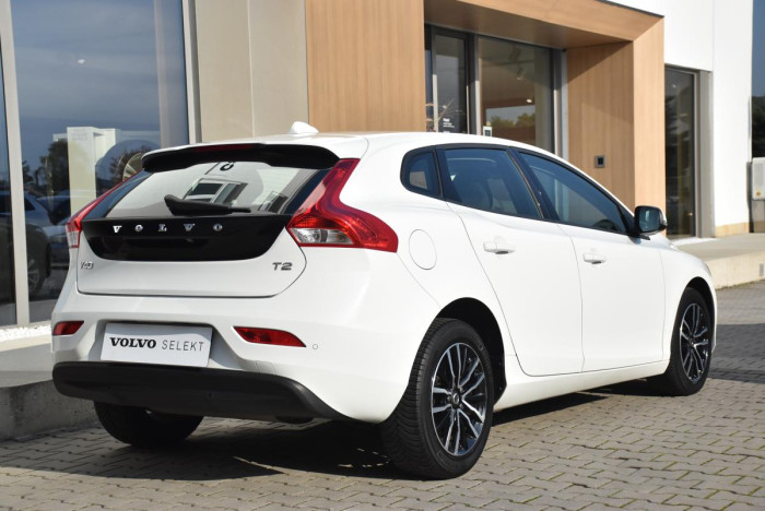 Volvo V40 T2 MOMENTUM AUT 1.maj. 1.5 Momentum