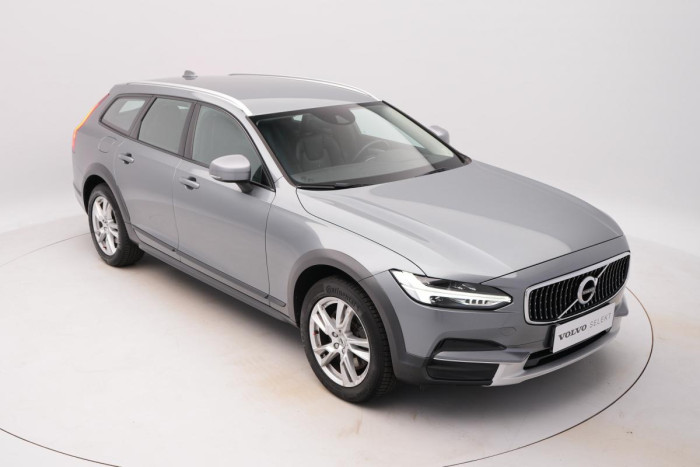 Volvo V90 CC D5 AWD PRO AUT 2.0 d CC CC