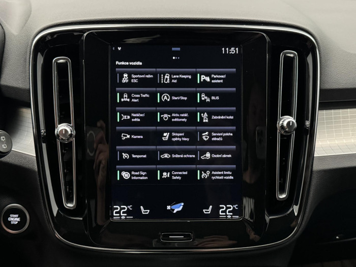 Volvo XC40 D3 MOMENTUM AUT 2.0 d Momentum