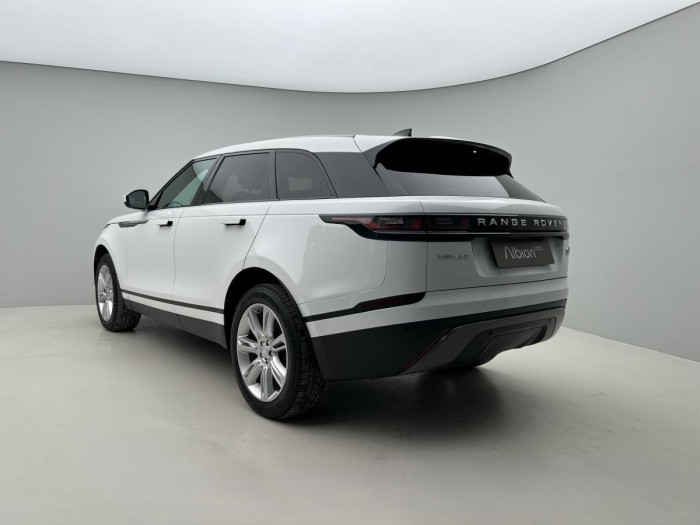 Land Rover Range Rover Velar D180 AWD AUT 2.0 d