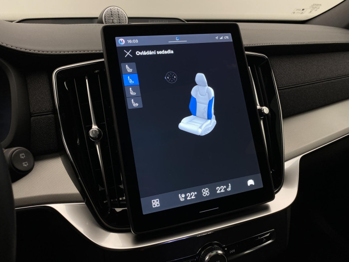 Volvo XC90 B5 AWD BLACK EDITION PLUS 7m