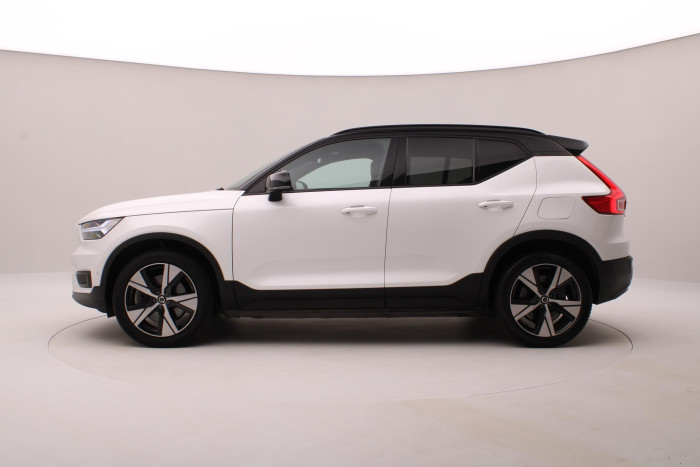 Volvo XC40 TWIN ENGINE ULTIMATE CZ
