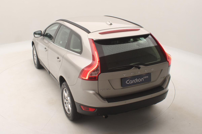 Volvo XC60 D3 MOMENTUM NAVIGACE MAN. 2.0 d Momentum