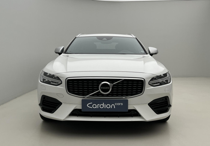 Volvo V90 T8 AWD RECHARGE R-DESIGN AUT