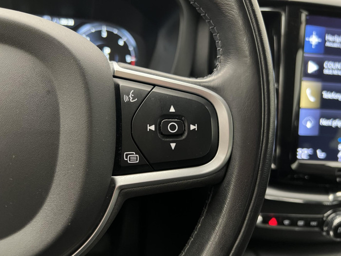 Volvo XC60 D4 MOMENTUM AUT 2.0 d Momentum