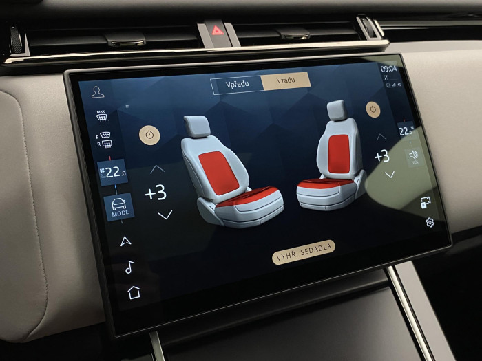 Land Rover Range Rover Velar D300 DYNAMIC SE AUT AWD 3.0 d Dynamic SE