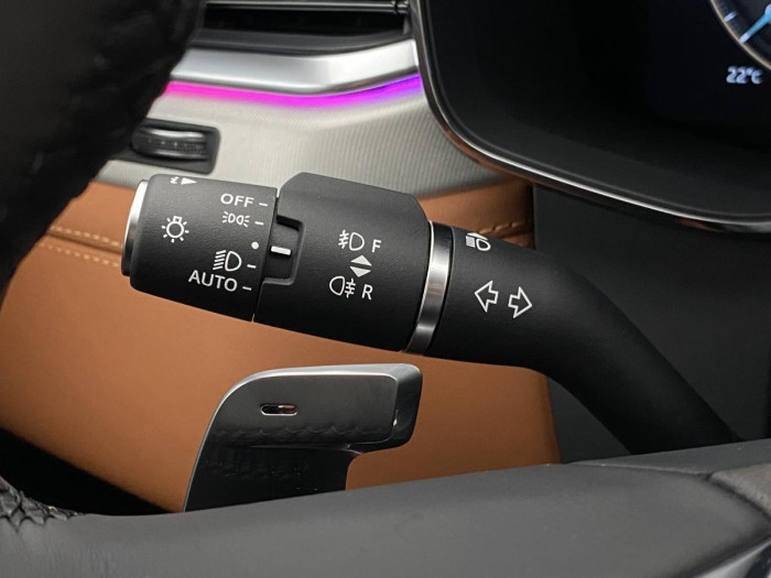 Jaguar F-Pace P400 SPORT AWD AUT REZERVACE 3.0 Sport