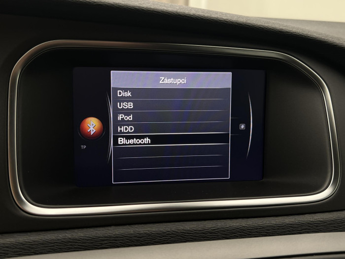 Volvo V40 D2 BLACK EDITION 2.0 d Edition
