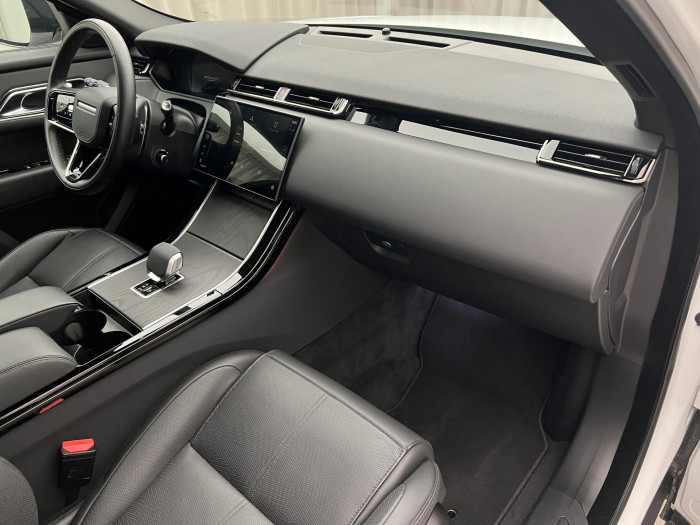Land Rover Range Rover Velar D300 DYNAMIC HSE AWD Aut 3.0 d Dynamic