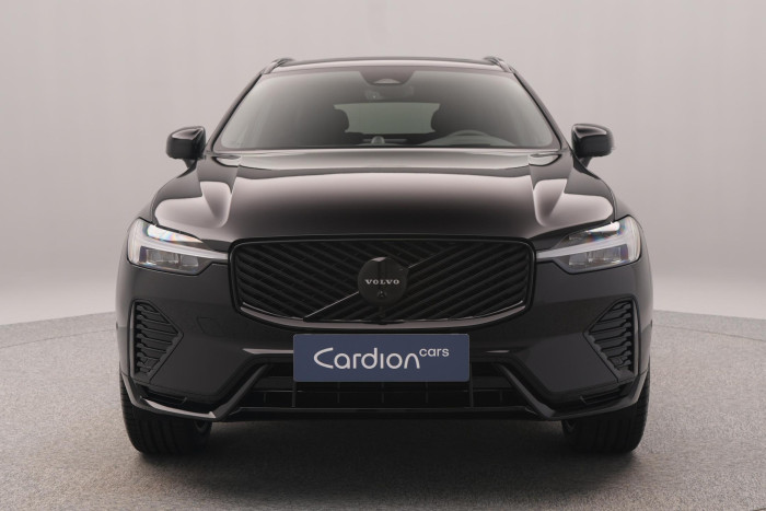 Volvo XC60 B5 AWD AUT PLUS BLACK EDITION