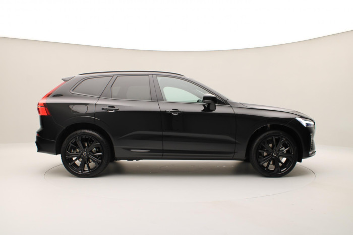 Volvo XC60 B5 AWD AUT PLUS BLACK EDITION
