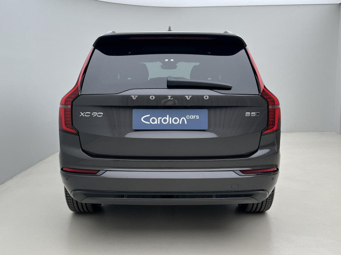 Volvo XC90 B5 AWD DARK ULTRA AUT
